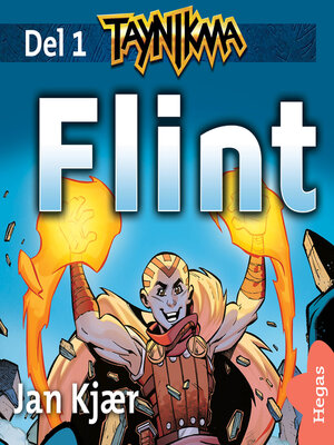 cover image of Flint